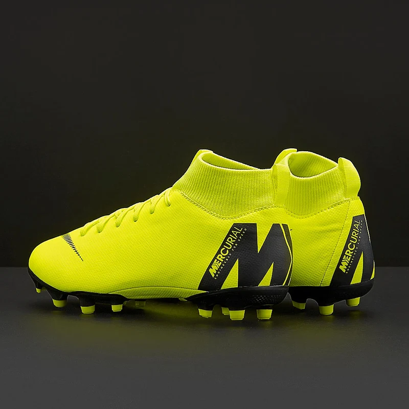 Nike Enfant Mercurial Superfly VI Academy FG/MG
