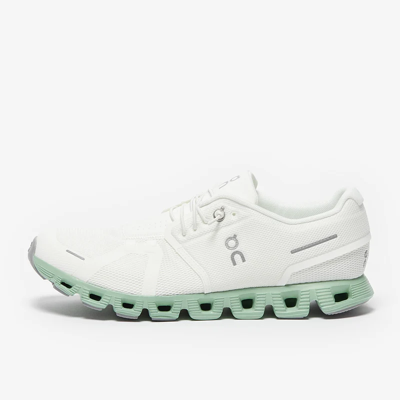 On Cloud 5 - Blanc