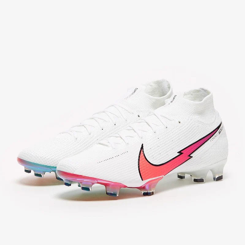 Nike Mercurial Superfly VII Elite FG