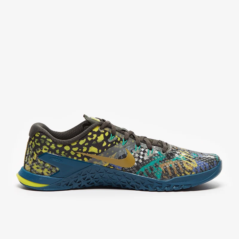 Chaussure de training Nike Metcon 4 XD pour Homme