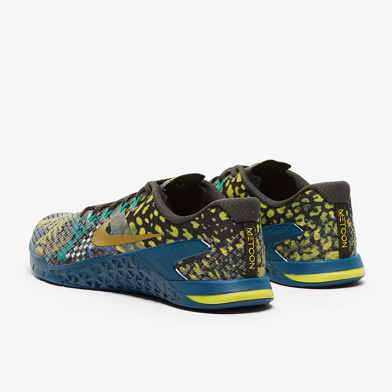 Chaussure de training Nike Metcon 4 XD pour Homme