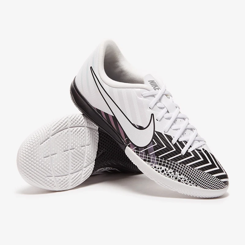 Chaussure de football en salle Nike Jr. Mercurial Vapor 13 A