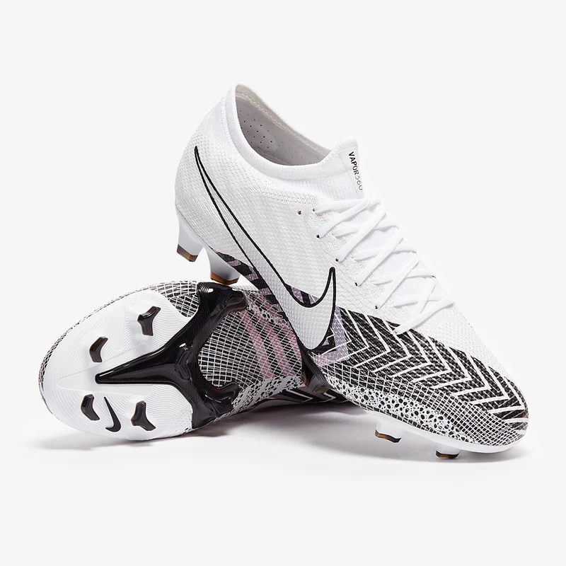 Chaussure de football à crampons pour terrain sec Nike Mercu