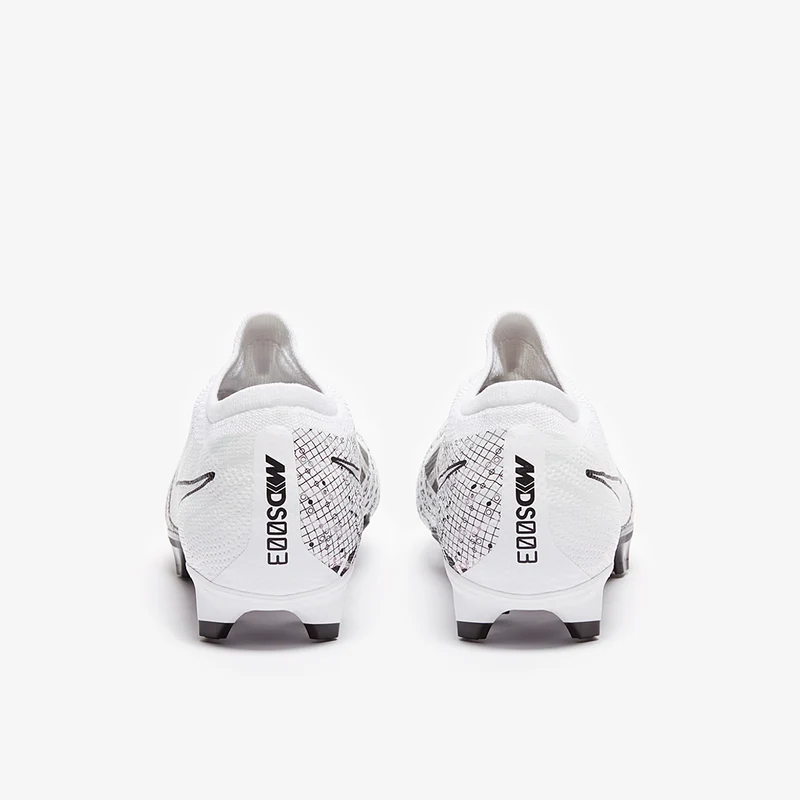 Chaussure de football à crampons pour terrain sec Nike Mercu