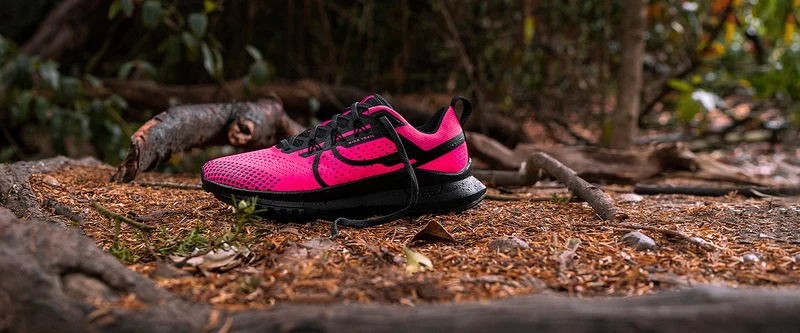 Nike Femme React Pegasus Trail 4