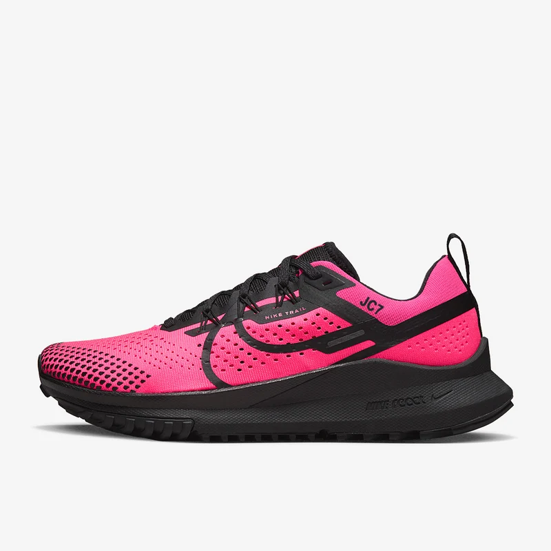 Nike Femme React Pegasus Trail 4
