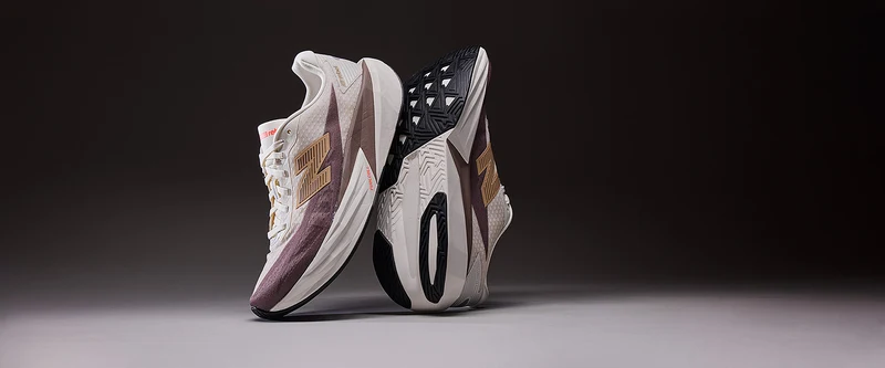 New Balance FuelCell Rebel v5 pour Femme