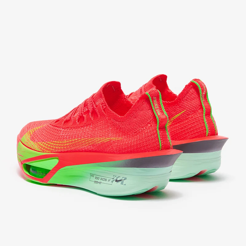 Nike Air Zoom Alphafly Next% 3 pour Femme