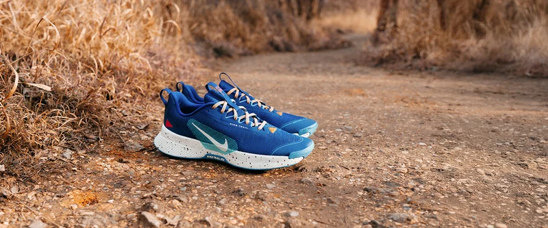 Nike Juniper Trail 3