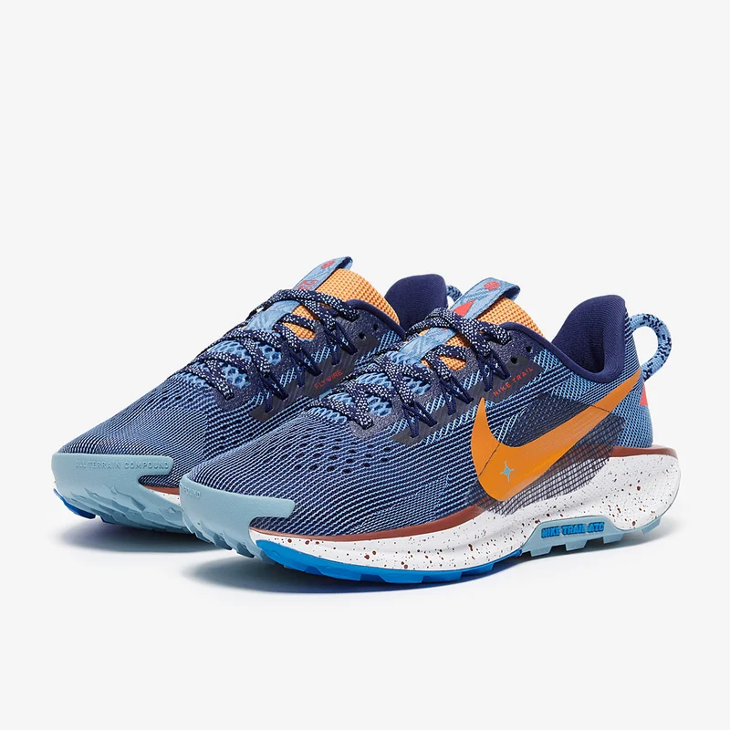 Nike ReactX Pegasus Trail 5 pour Femme