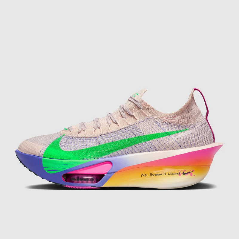 Nike Eliud Kipchoge Alphafly Next% 3 pour Femme