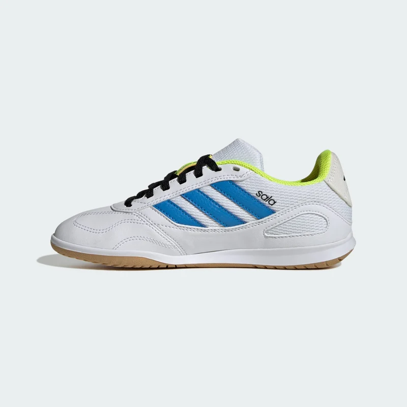 adidas Kids Chaussure de football en salle SUPER SALA COMPET