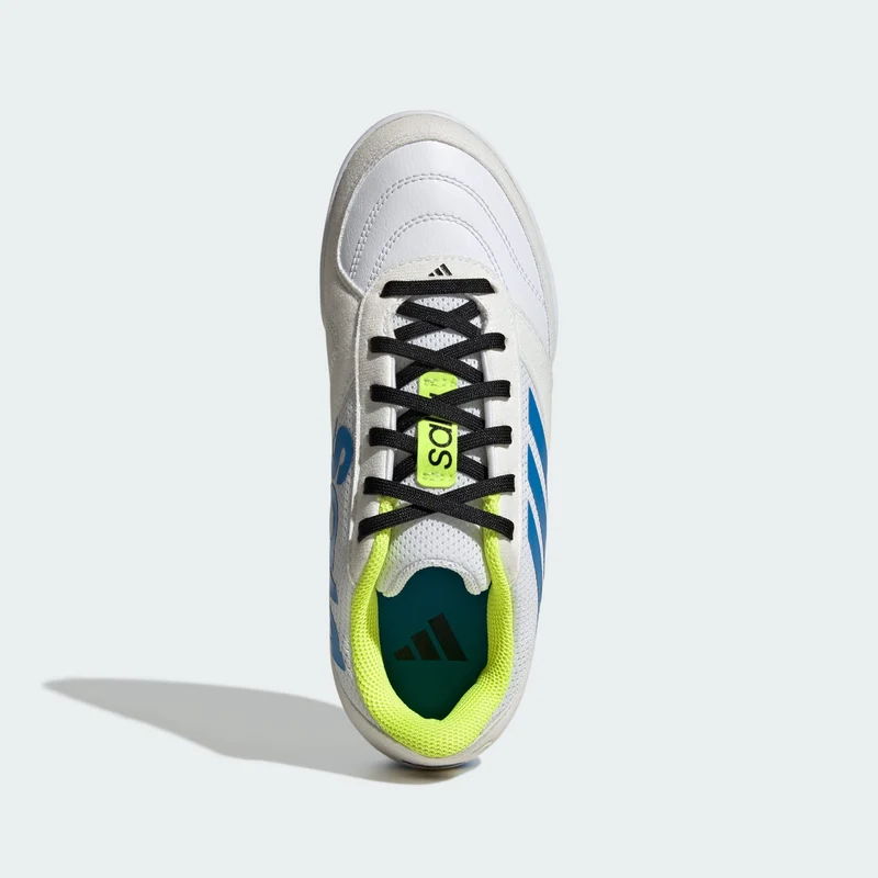 adidas Kids Chaussure de football d'intérieur TOP SALA COMPE
