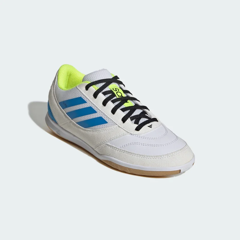 adidas Kids Chaussure de football d'intérieur TOP SALA COMPE