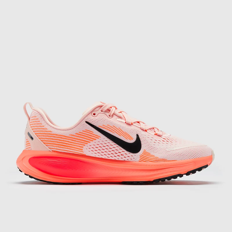 Nike Older Kids Vomero 18 (GS) - Echo Pink/Black