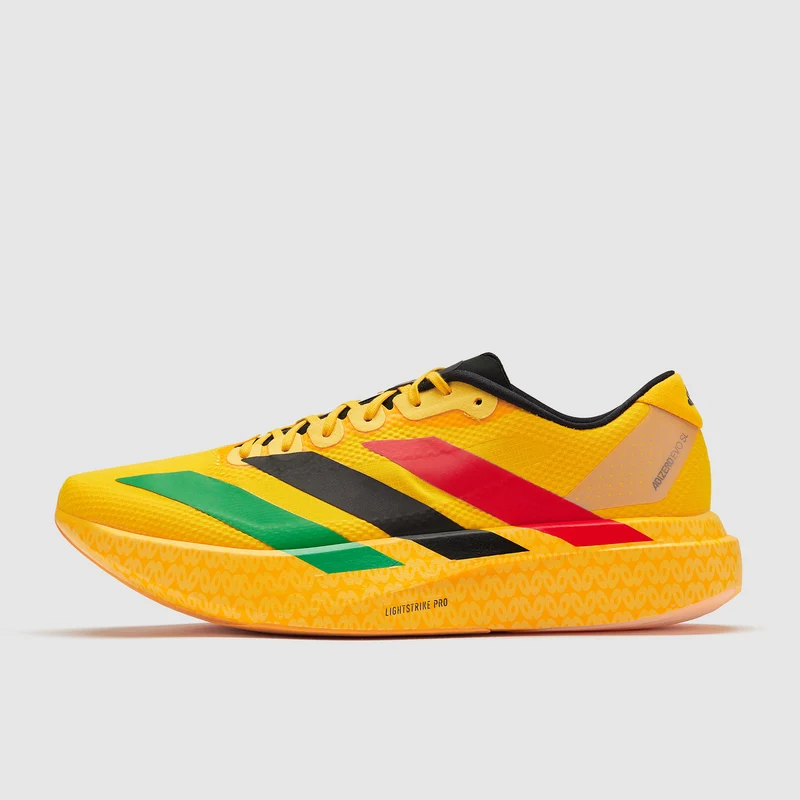 adidas adizero Evo SL Woven pour Femme