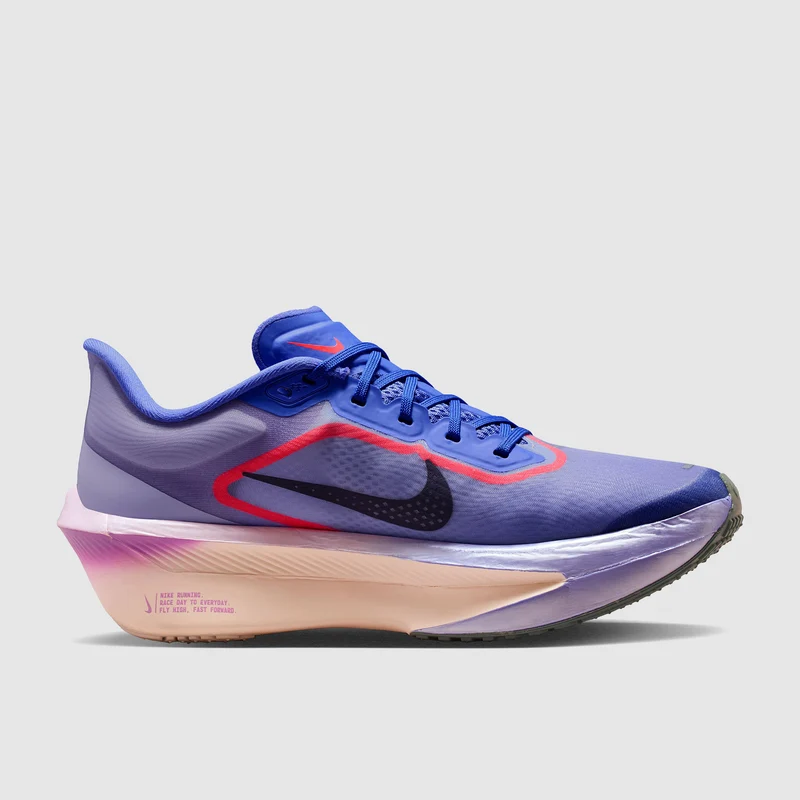 Nike Zoom Fly 6 pour Femme