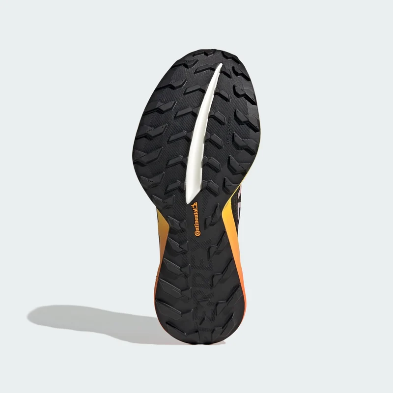 adidas Women Chaussure de trail running Terrex Agravic Speed