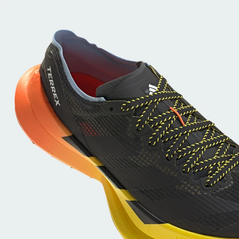 adidas Women Chaussure de trail running Terrex Agravic Speed