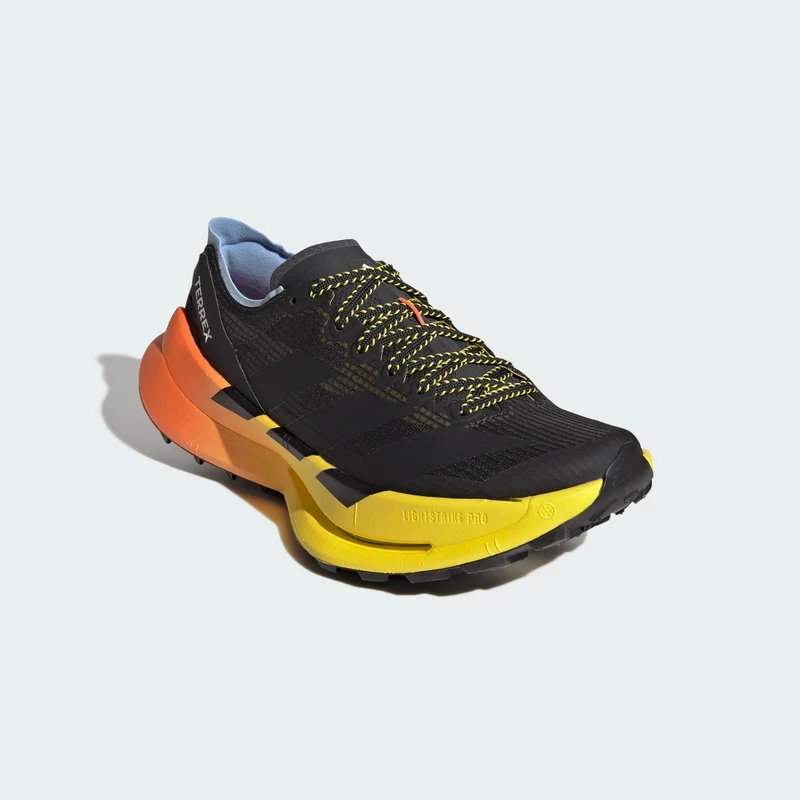 adidas Women Chaussure de trail running Terrex Agravic Speed