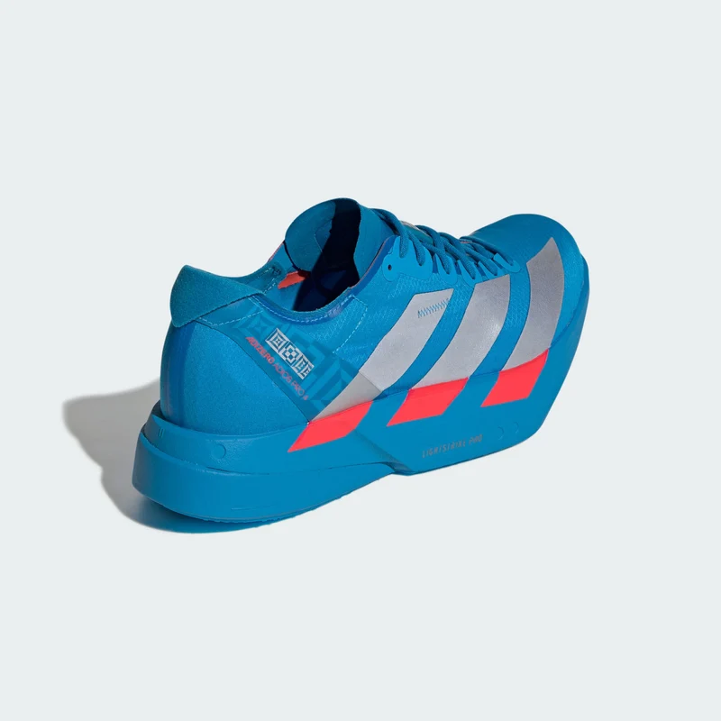 adidas Men CHAUSSURES ADIZERO ADIOS PRO 4