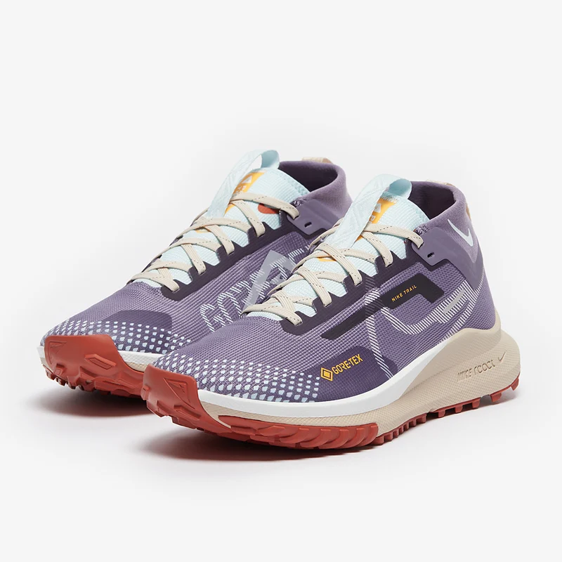 Nike ReactX Pegasus Trail 4 GORE-TEX pour Femme