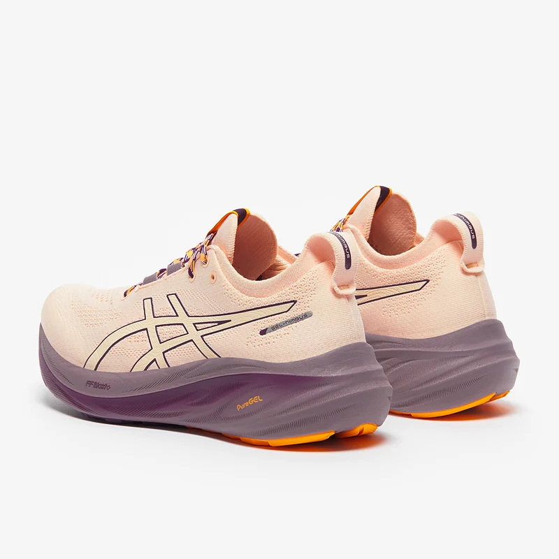 Asics Gel-Nimbus 26 Nature Bathing pour Femme