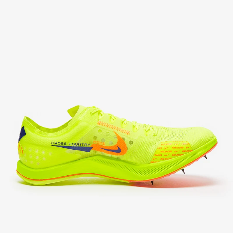 Nike ZoomX Dragonfly XC