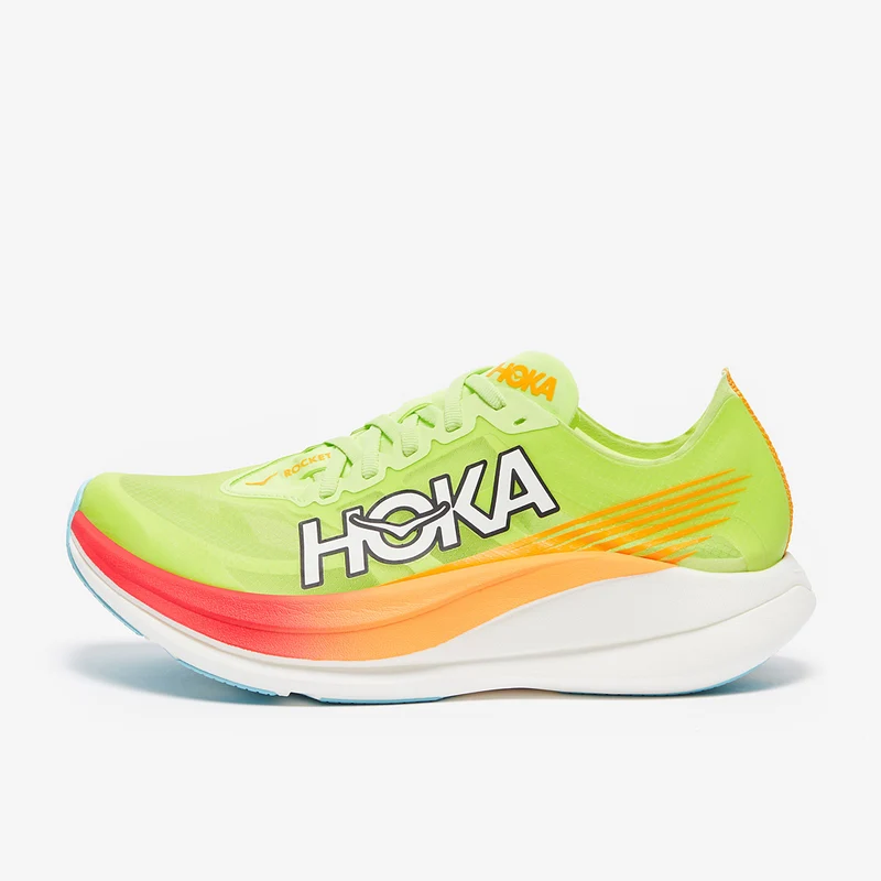 Hoka Rocket X 2