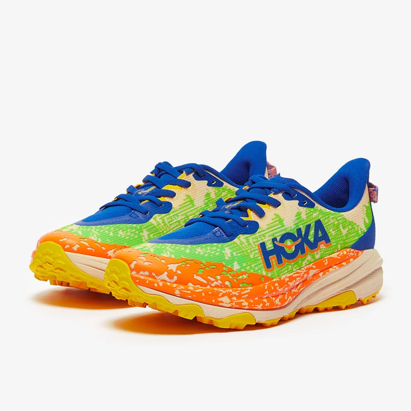 Hoka Speedgoat 6 pour Enfant