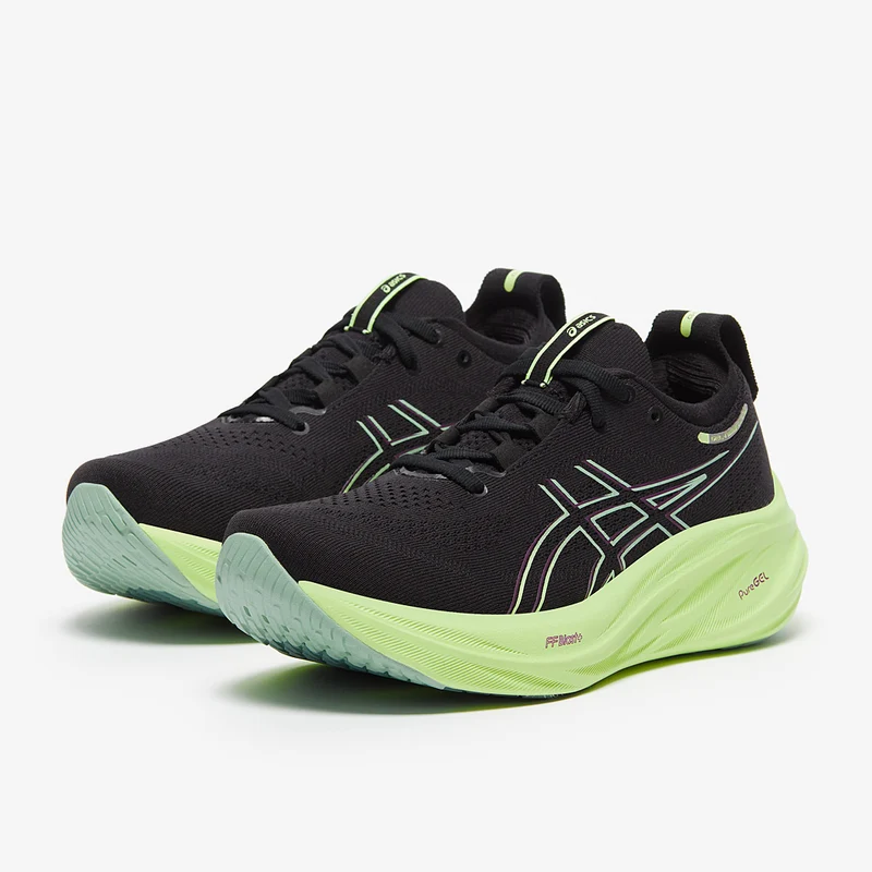 Asics Gel-Nimbus 26 pour Femme