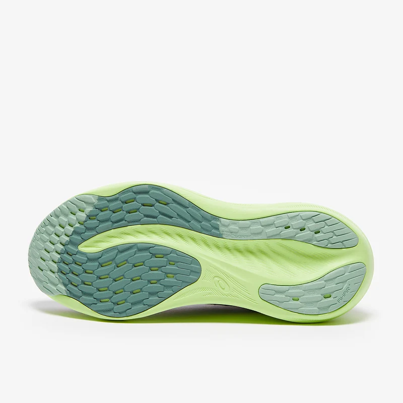 Asics Gel-Nimbus 26 pour Femme