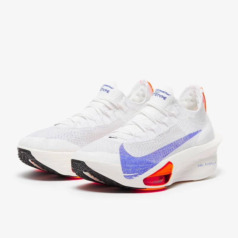 Nike Air Zoom Alphafly Next Percent 3 pour Femme