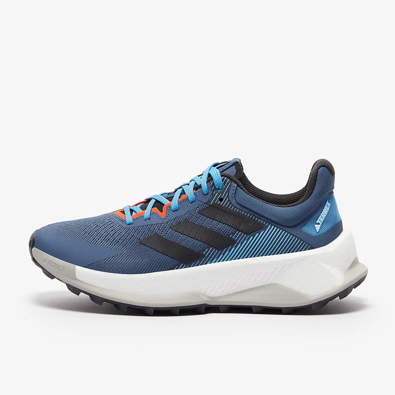 adidas Men Chaussure de trail running Terrex Soulstride Ultr