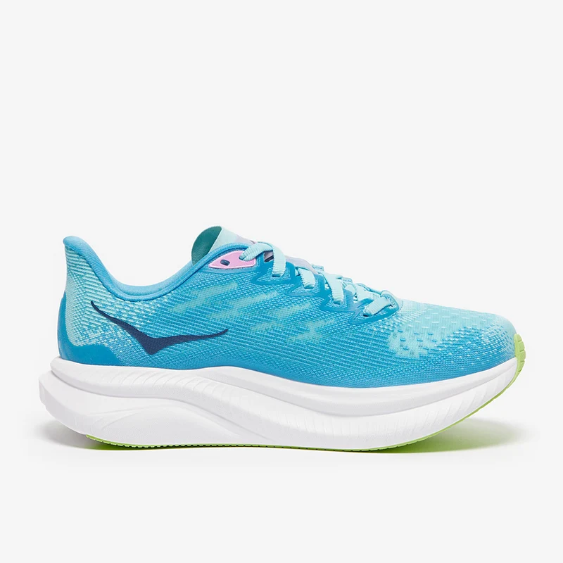 Hoka Mach 6 Paris Edition pour Femme