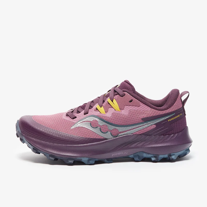 Saucony Peregrine 14 pour Femme