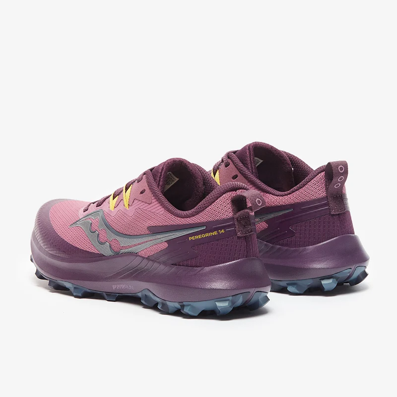 Saucony Peregrine 14 pour Femme