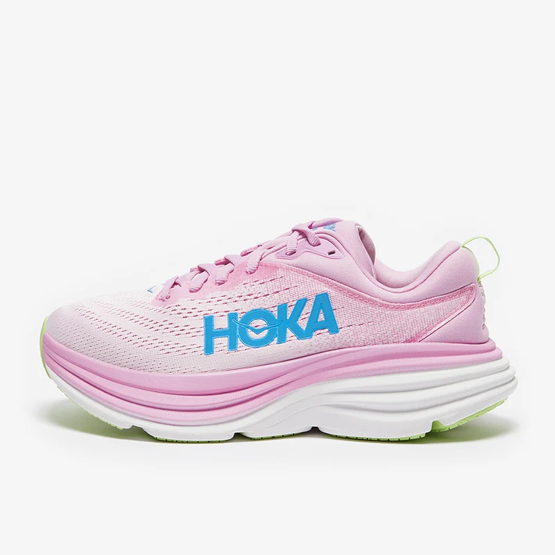 Hoka Bondi 8 pour Femme