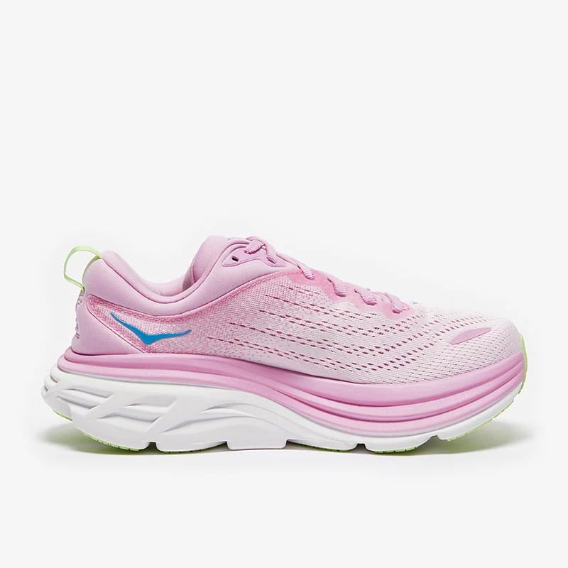 Hoka Bondi 8 pour Femme