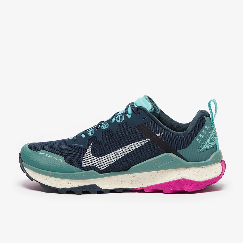 Nike Wildhorse 8 React