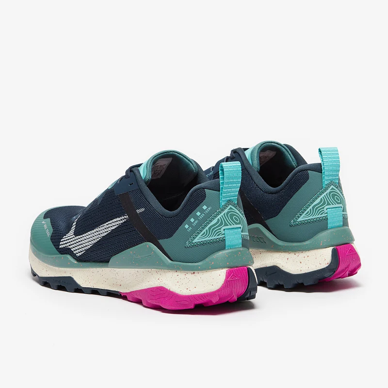 Nike Wildhorse 8 React