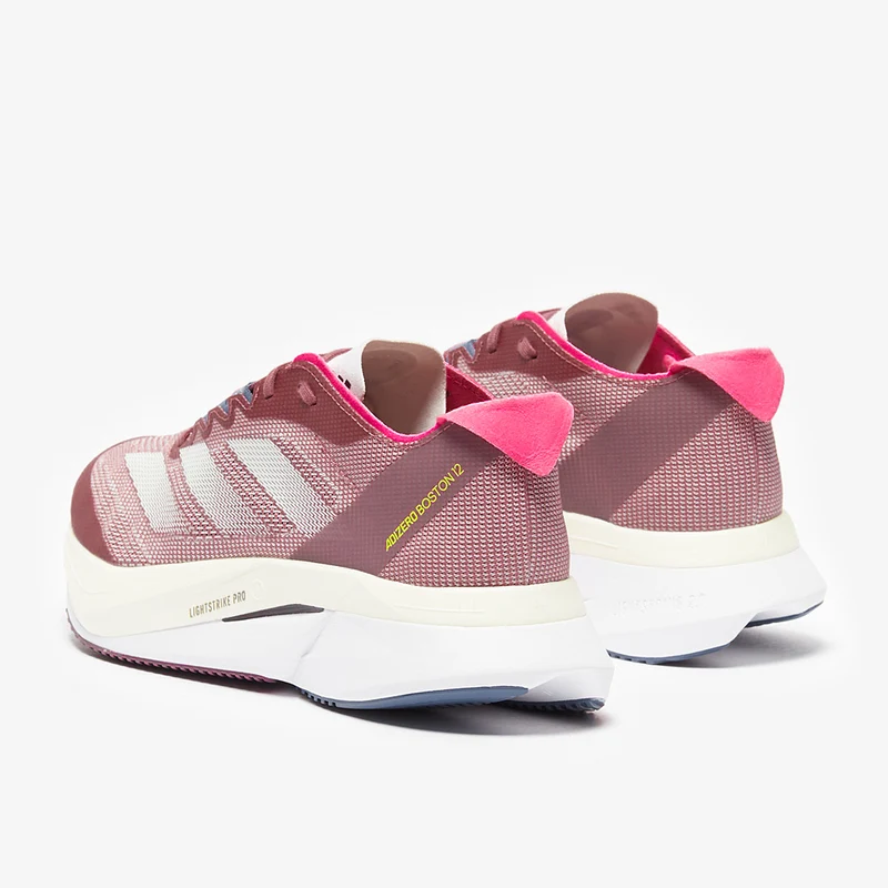 adidas adizero Boston 12 pour Femme