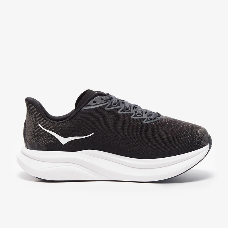 Hoka Mach 6 Wide