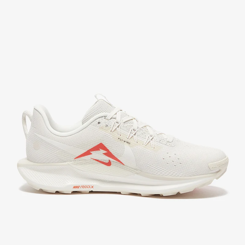 Nike ReactX Pegasus Trail 5 pour Femme