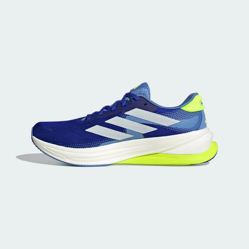 adidas Men Chaussure de running Supernova Solution 2.0