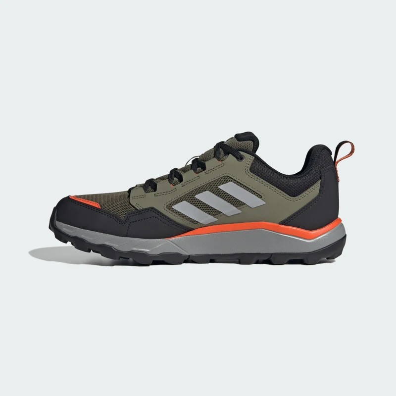 adidas Men Chaussure de trail running Tracerocker 2.0 GORE