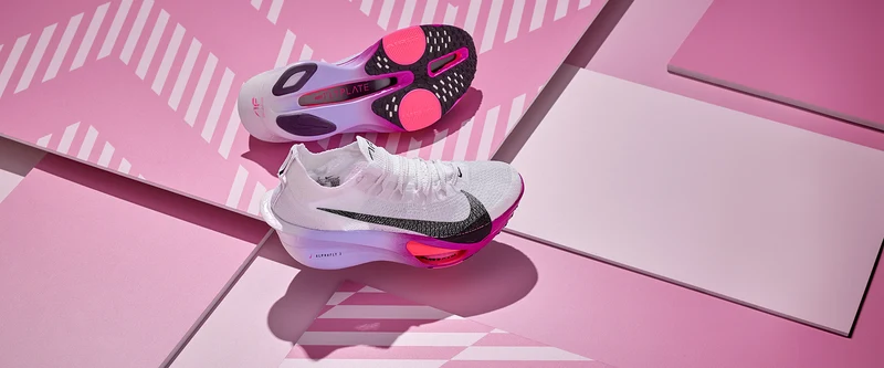 Nike Femme Air Zoom Alphafly Next Percent 3