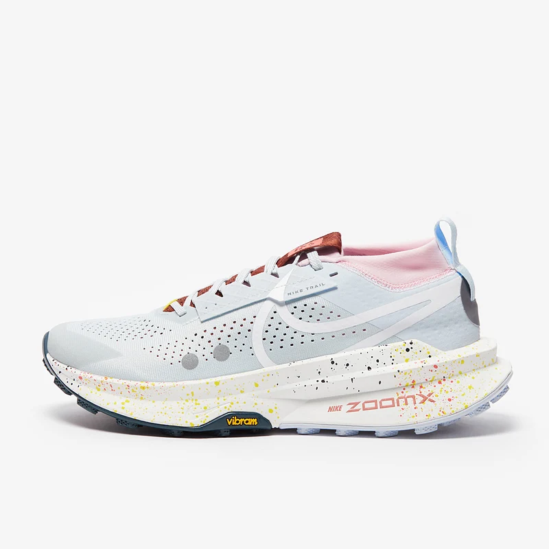 Nike Zegama 2 - Pure Platinum/White