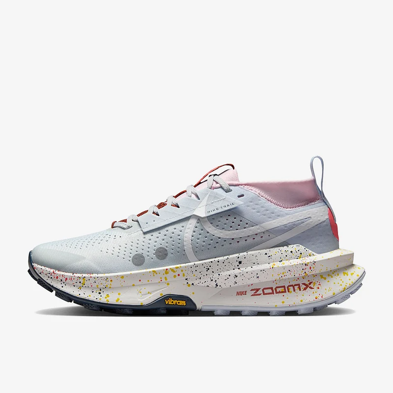 Nike Womens ZoomX Zegama Trail 2