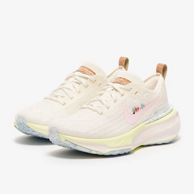 Nike Invincible 3 pour Femme